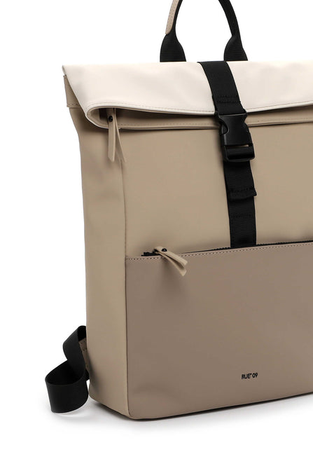 Emily &amp; Noah Tours RUE 09 Basic Backpack