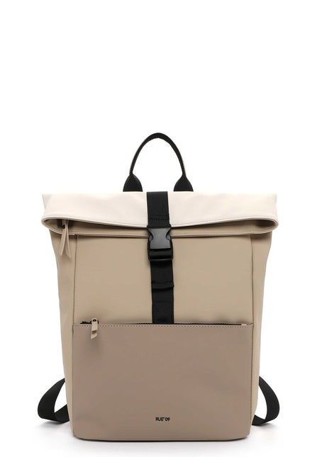 Emily &amp; Noah Tours RUE 09 Basic Backpack
