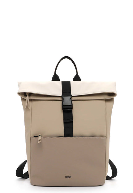 Emily & Noah Tours RUE 09 Basic Backpack