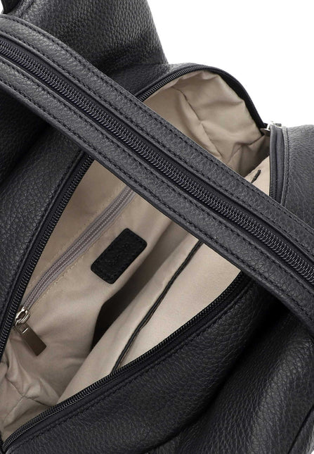 Emily &amp; Noah Tours RUE 09 Basic Backpack