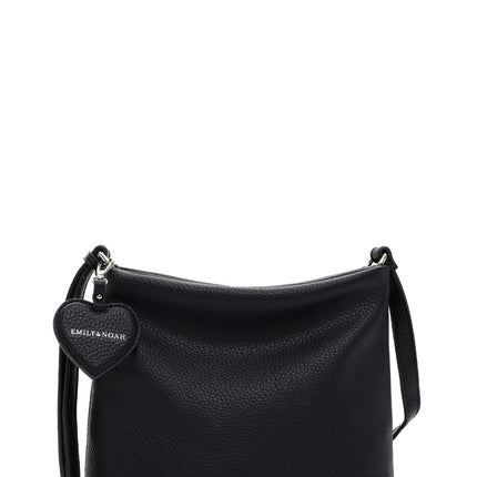 Emily &amp; Noah Enie Shoulderbag With Flap Large