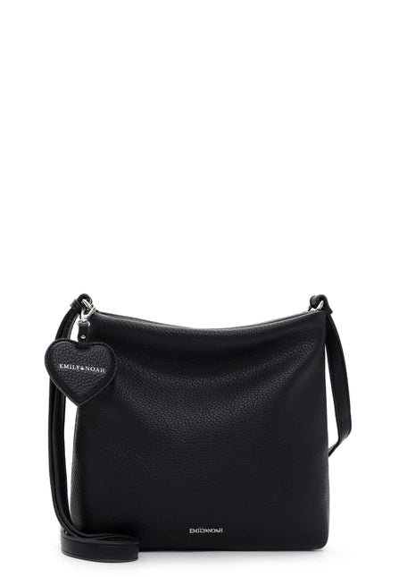 Emily &amp; Noah Enie Shoulderbag With Flap Large