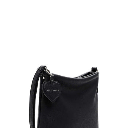 Emily &amp; Noah Enie Shoulderbag With Flap Large
