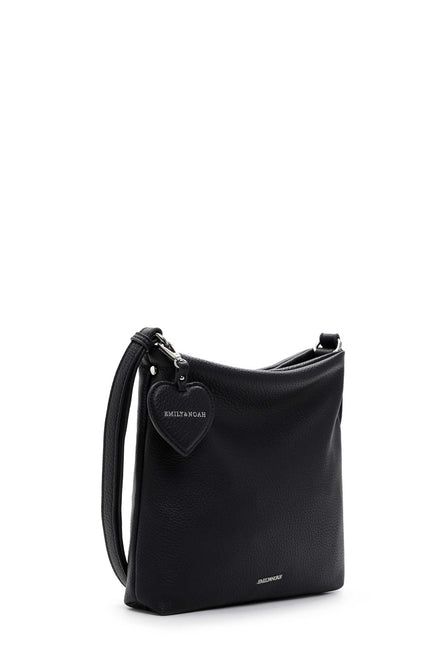 Emily &amp; Noah Enie Shoulderbag With Flap Large