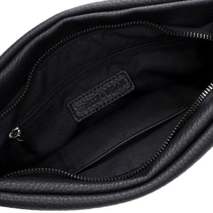Emily &amp; Noah Enie Shoulderbag With Flap Large