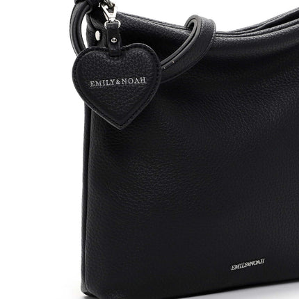 Emily &amp; Noah Enie Shoulderbag With Flap Large