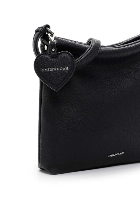 Emily &amp; Noah Enie Shoulderbag With Flap Large