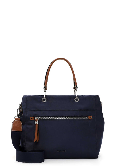 Emily & Noah Esther Shopper 