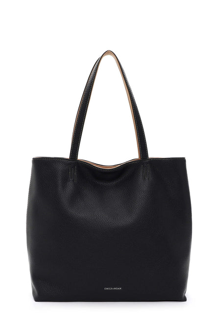 Emily &amp; Noah Eva City Shopper Large