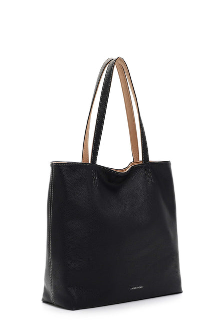 Emily &amp; Noah Eva City Shopper Large