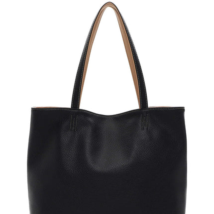 Emily &amp; Noah Eva City Shopper Large