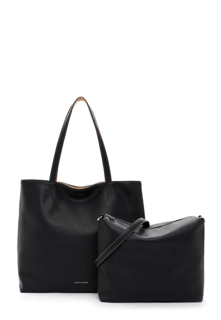 Emily &amp; Noah Eva City Shopper Large