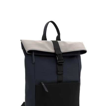 Emily &amp; Noah Tours RUE 09 Basic Backpack