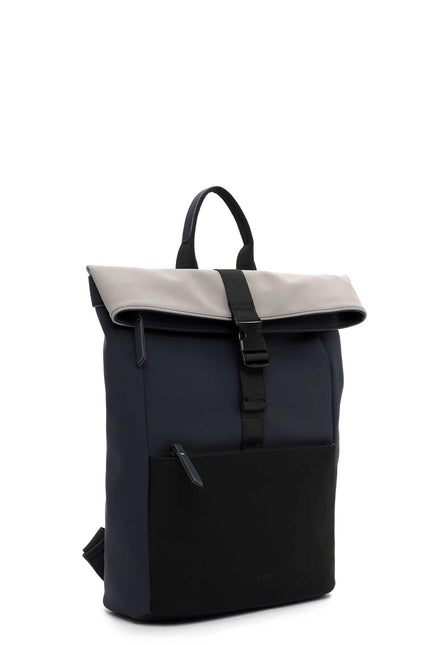 Emily &amp; Noah Tours RUE 09 Basic Backpack