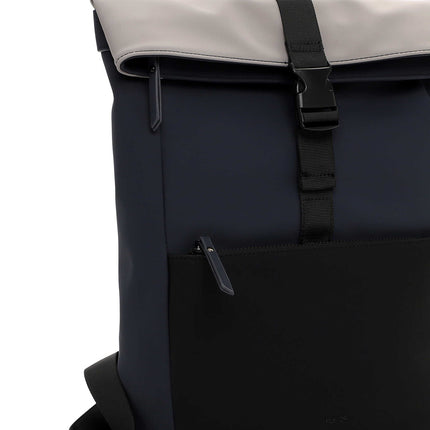 Emily &amp; Noah Tours RUE 09 Basic Backpack