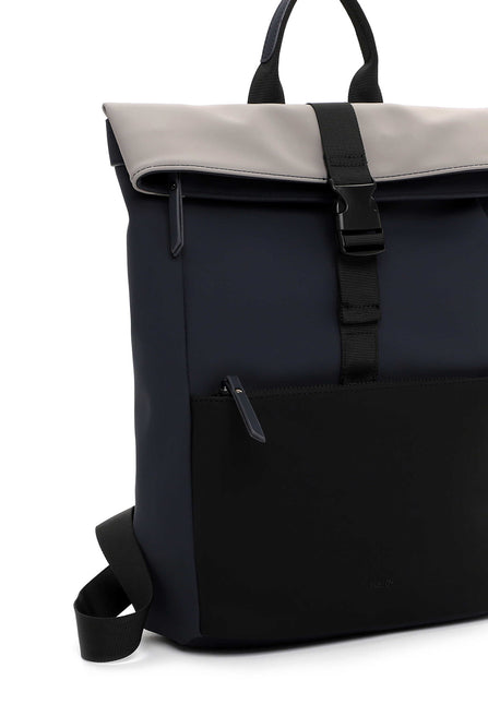 Emily &amp; Noah Tours RUE 09 Basic Backpack