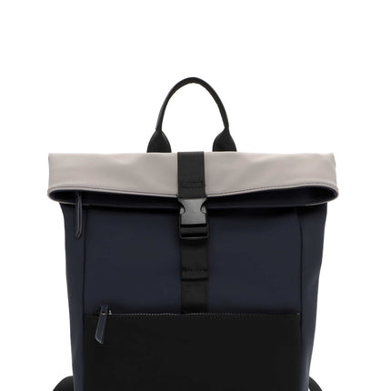 Emily &amp; Noah Tours RUE 09 Basic Backpack