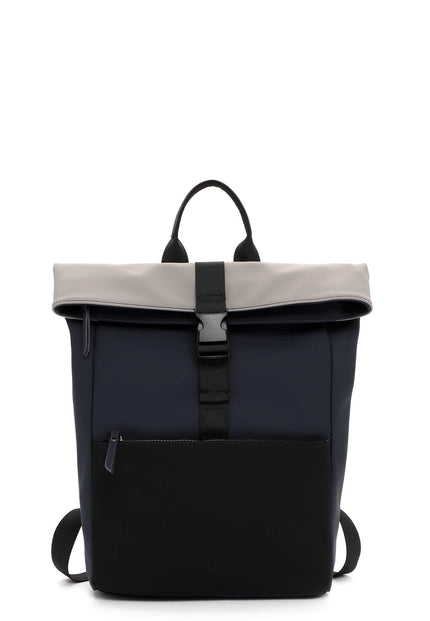Emily & Noah Tours RUE 09 Basic Backpack