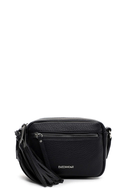 Emily &amp; Noah Tours RUE 09 Flap Handbag