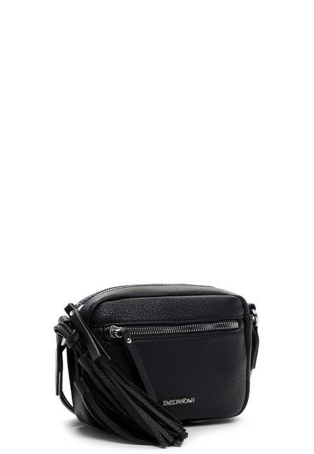 Emily &amp; Noah Tours RUE 09 Flap Handbag