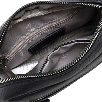 Emily &amp; Noah Tours RUE 09 Flap Handbag