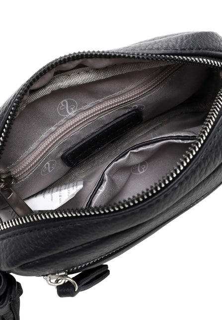 Emily &amp; Noah Tours RUE 09 Flap Handbag