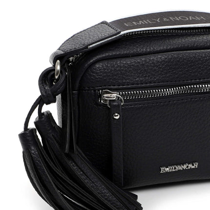 Emily &amp; Noah Tours RUE 09 Flap Handbag
