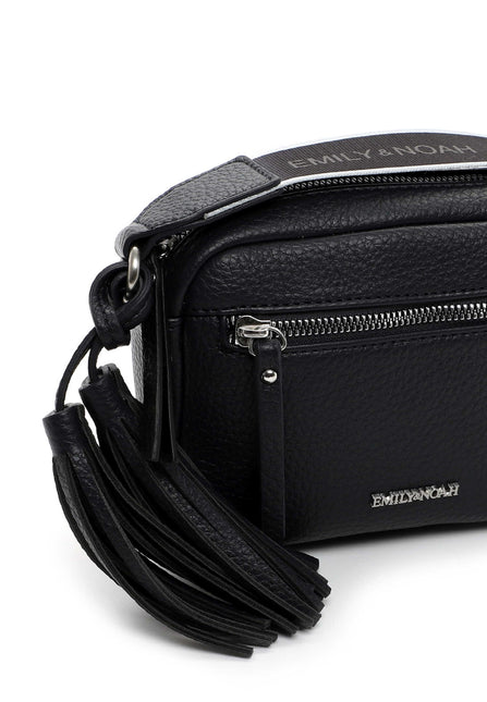 Emily &amp; Noah Tours RUE 09 Flap Handbag