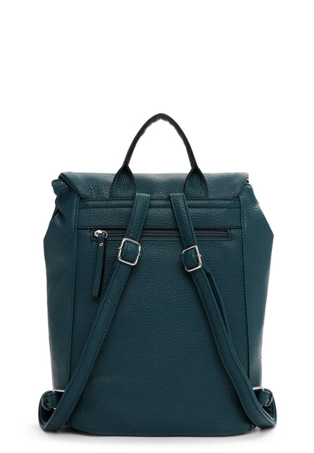 Emily &amp; Noah Tours RUE 09 Basic Backpack