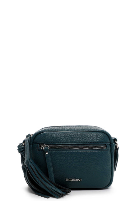 Emily &amp; Noah Tours RUE 09 Flap Handbag