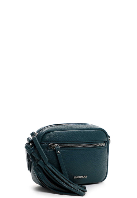 Emily &amp; Noah Tours RUE 09 Flap Handbag
