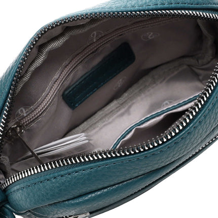Emily &amp; Noah Tours RUE 09 Flap Handbag