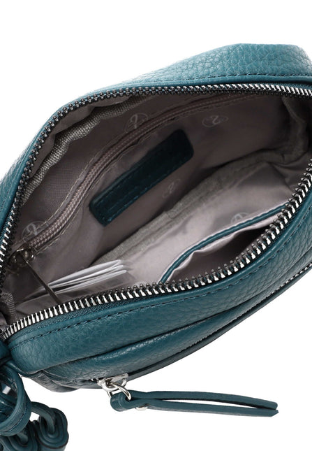 Emily &amp; Noah Tours RUE 09 Flap Handbag