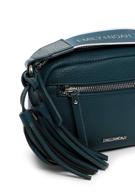 Emily &amp; Noah Tours RUE 09 Flap Handbag