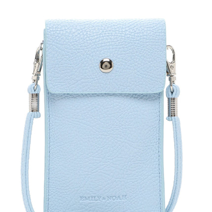Emily &amp; Noah Phone Case Emma Neutral Colors