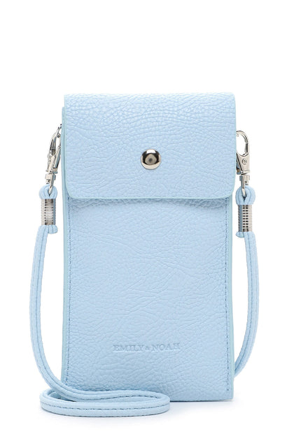 Emily & Noah Phone Case Emma Neutral Colors