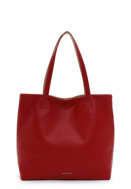 Emily &amp; Noah Eva City Shopper Large