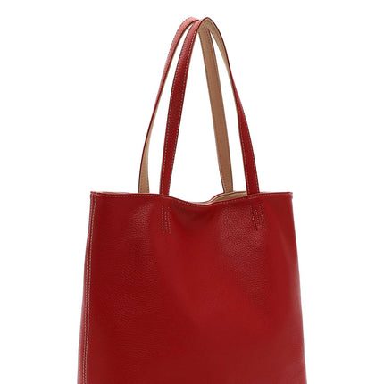 Emily &amp; Noah Eva City Shopper Large