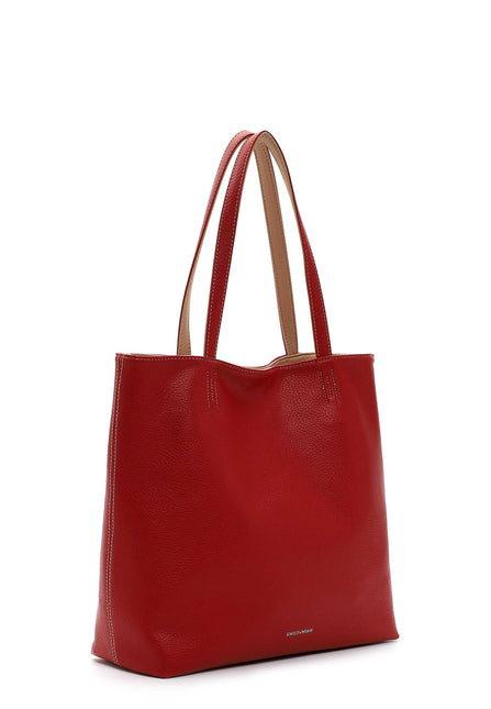 Emily &amp; Noah Eva City Shopper Large