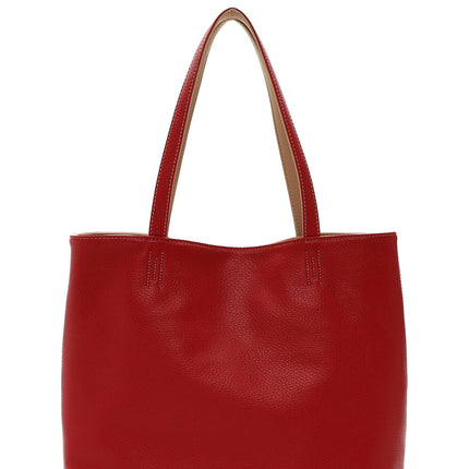Emily &amp; Noah Eva City Shopper Large
