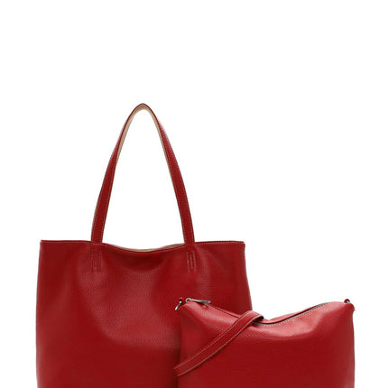Emily &amp; Noah Eva City Shopper Large