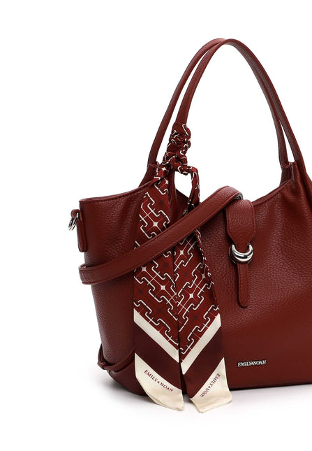 Emily &amp; Noah Belfort RUE 09 City Shopper Medium