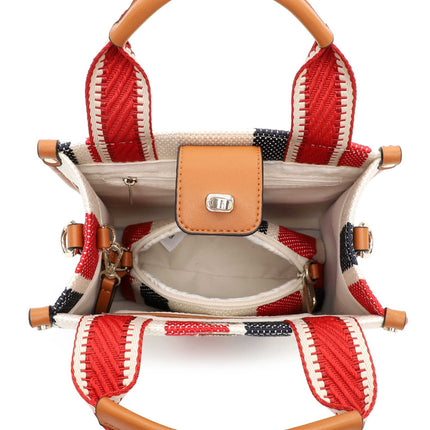 Emily & Noah Jasmin Cityshopper/Bag in Bag Small