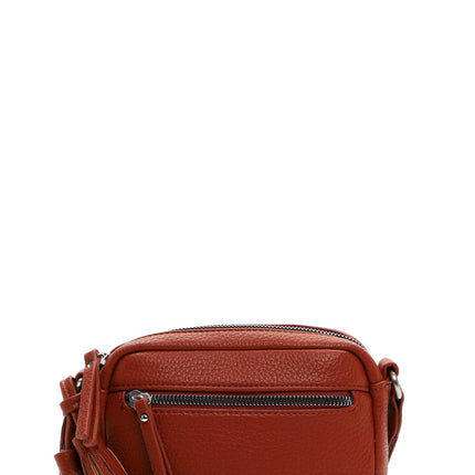 Emily &amp; Noah Tours RUE 09 Flap Handbag