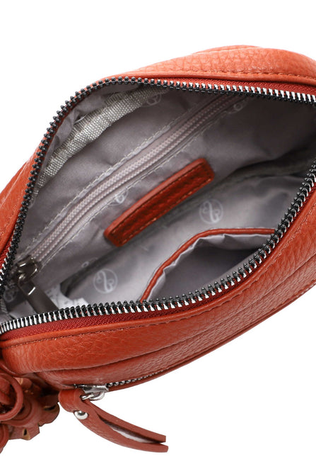 Emily &amp; Noah Tours RUE 09 Flap Handbag