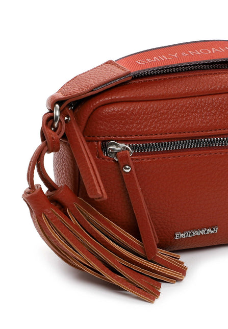 Emily &amp; Noah Tours RUE 09 Flap Handbag