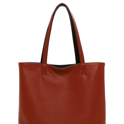 Emily &amp; Noah Eva City Shopper Large