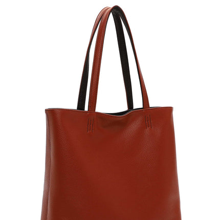 Emily &amp; Noah Eva City Shopper Large