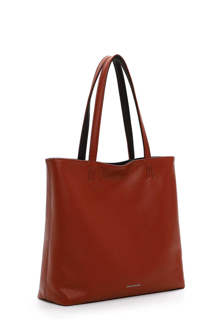 Emily &amp; Noah Eva City Shopper Large