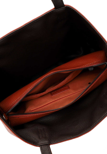 Emily &amp; Noah Eva City Shopper Large